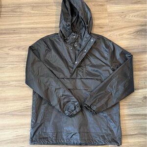 Lightweight Jacket Black